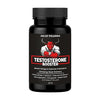 Jagat Pharma Testosterone Supplement for Men - 60 Caps
