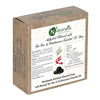 Naturalis Essence of Nature Handmade Charcoal Soap - 110 gms