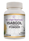 tri-origin ayurveda isabgol powder - 100 gms