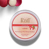 Rati Ayurveda Litchi Lip Balm - 10 gms