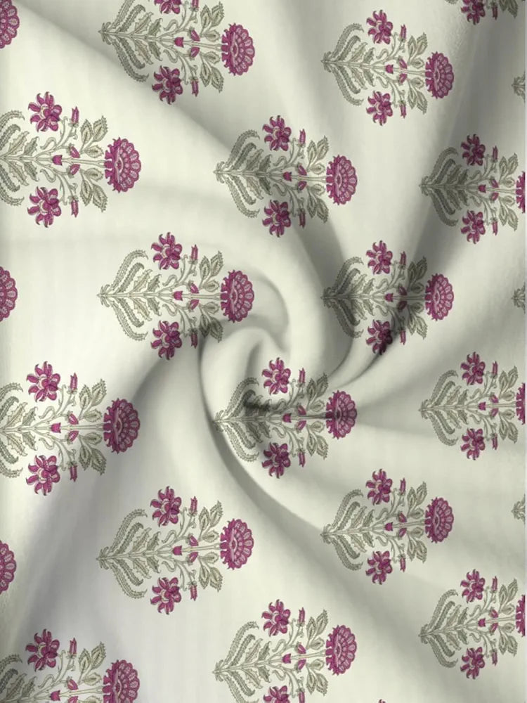 Trance Home Linen 180TC 100% Cotton 72