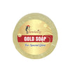 Fantaize Handcrafted Gold Bathing Soap - 100 gms