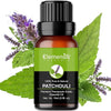Elemensis Naturals Pure & Natural Patchouli Essential Oil - 15 ml