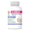 Sanmesh Ayurvedic Garlic (Lahsun) Extract 500 mg Capsules - 60 caps