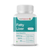 Liver Sanjeevani Fatty Liver ayurvedic Supplement -800mg - 30 Tabs