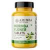 Arumba Moringa Flower Tablets - 150 Tablets