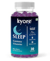 Kyore Nutrition Melatonin Sleep Gummies 7mg - 30 Gummies