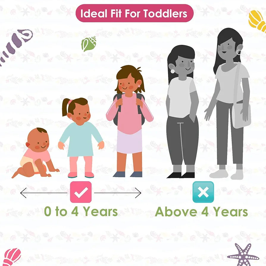 Divine Casa Pure Cotton Printed Single Dohar for Newborn Baby | 120 GSM | Soft & Lightweight Throw Blanket | Cozy & Breathable Bedding | All-Season Comfort | 0-4 Years | 135 x 100 CM, Cosmic Sky