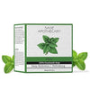 Sage Apothecary Natural Luxury Handmade Mint Bath Soap - 100 gms