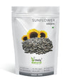 Holy Natural Sunflower Seeds - 200 gms