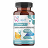 Raskam Omega 3 Softgels- For Men - 90 caps