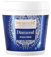 Aaryanveda Diamond Bleach For Instant Bright Look - 250 gms