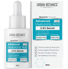 Urban Botanics 2.5% Hyaluronic Acid Serum - 30 ml