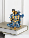 Zart Presents New Romantic Couple Showpiece Resin