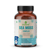 Zespo Sea Moss - 60 caps