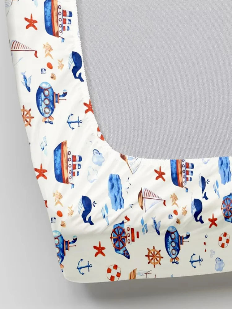 Trance Home Linen 180TC 100% Cotton 78