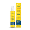 Twasa Sunsaf+ Sunscreen SPF 50 PA+++ Anti-Tan Sunscreen Lotion - 100 ml