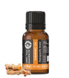 Holy Natural Turmeric Essential Oil - 15 ml