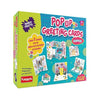 Funskool Handycrafts Pop up Greeting Cards Diy Greeting Cards Make Your own 3D Greeting Cards