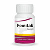 Jain Femitab Capsules - 60 Capsules