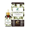 Beauty Secrets Certified Organic Squalane Oil For Face - 30 ml