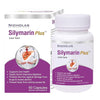 Nicholas Nutraceuticals Silymarin Plus liver care Supplemen - 60 Capsules