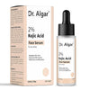 Dr. Algar 2% Kojic Acid Face Serum - 30 ml