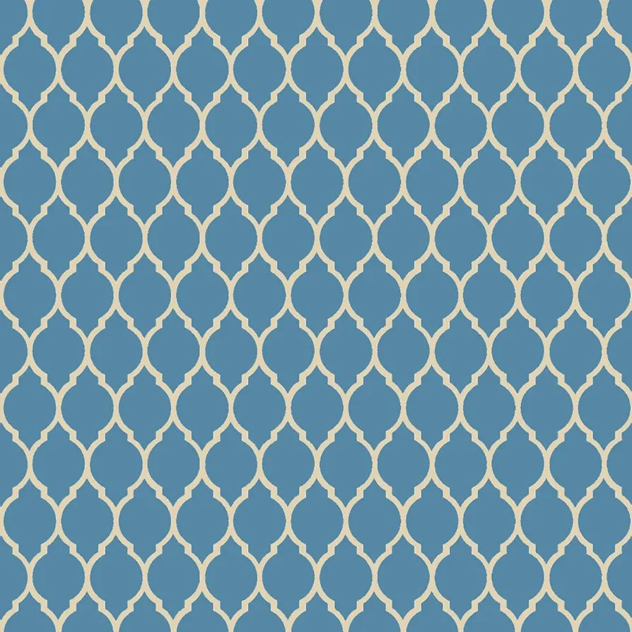 Trance Home Linen 200TC 100% Cotton Printed Zippered Duvet Cover/Blanket Cover/Quilt | Comforter Cover/Razai Cover | King Size with 2 Pillow Covers 