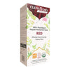 Cultivator's Red Organic Herbal Hair Colour - 100 gms