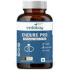 Vedabay Endure Pro Tablets - 60 Tablets