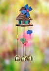Zaicus Wind Chimes Feng Shui Wind Chime-004
