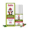 Babyorgano Natural Cold Relief Roll - 40 ml