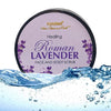 Nyassa Roman Lavender Face and Body Foaming Scrub - 35 Gms