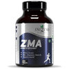 End2End Nutrition ZMA Supplement for Men & Women - 60 Tabs