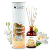 Sage Apothecary Brahma Kamal Reed Diffuser Oil - 80 ml