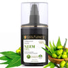 Soulflower Cold pressed Herbal Neem Oil - 120 ml