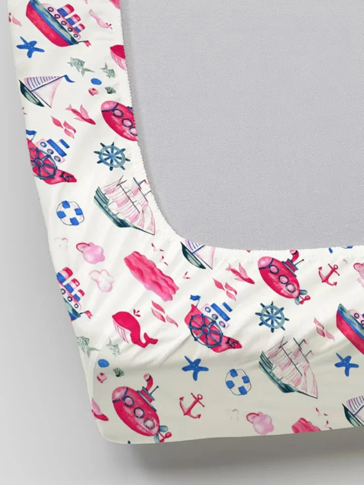 Trance Home Linen 180TC 100% Cotton 78