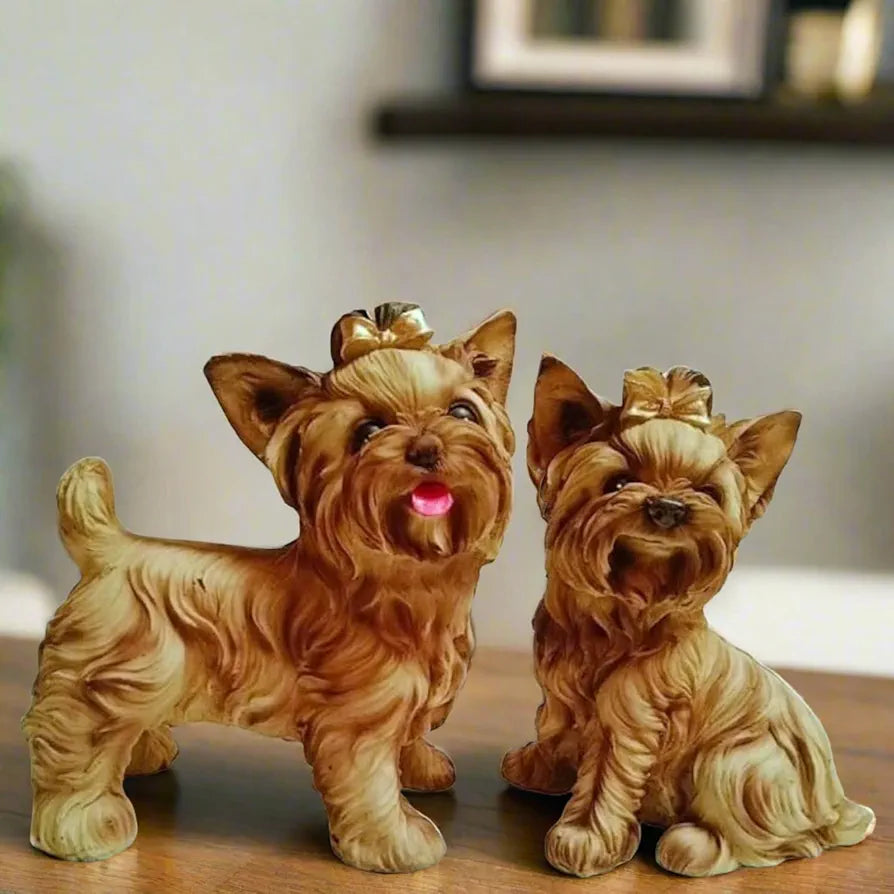 ALILA Statue Figurine Showpiece Idol for Home Living Room Table Vastu Lucky Decor Decoration & Gifting 