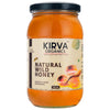 Kirva Organics Raw Wild Honey - 530 gms