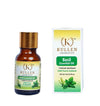 Kullen Basil Essential Oil - 10 ml