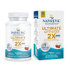 Nordic Naturals Ultimate Omega 2X Mini - 60 mini softgels