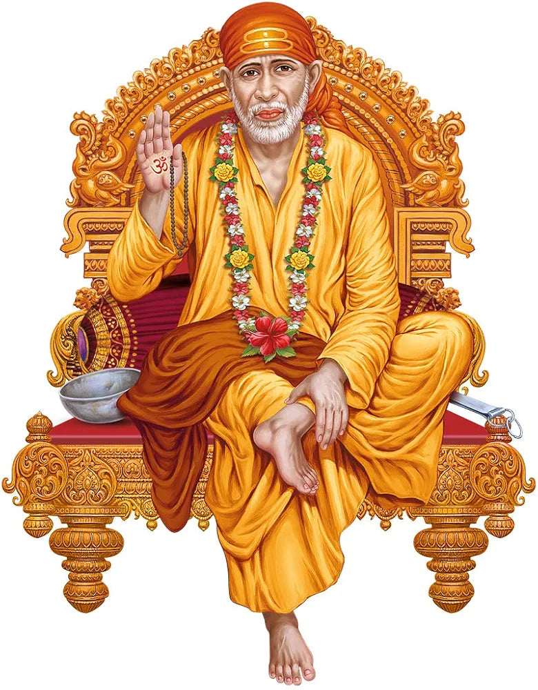 Rangoli White Glossy Vinyl Wall Sticker Premium Self-Adhesive Waterproof Decorative Wall Decal for Bedroom, Living Room, Office & Home Decoration Easy to Apply. Parent-6, Design-4