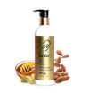 Hi9 Almond Honey Body Wash - 250 ml