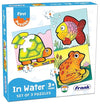 Frank in Water Jigsaw Puzzle for Kids 3 Years & Above Focus and Memory Skills – 10203