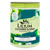 Lilium Refresh & Revitalize Massage Gel Cucumber & Mint