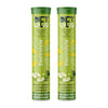 Diet Gear Electrolyte 40 Effervescent Green Apple Flavour - 20 Tablet