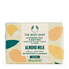 The Body Shop Almond Milk & Honey Cleansing Bar - 100 gms