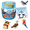 The Book Tree Birds Puzzle Box for Kids I Educational Toy for Kids Age 2+ I 60 Jigsaw Puzzle Pieces and 1 Story