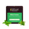 McLeod Russel 1869 Mint Green 15 Pyramid Tea Bags - 30 gms