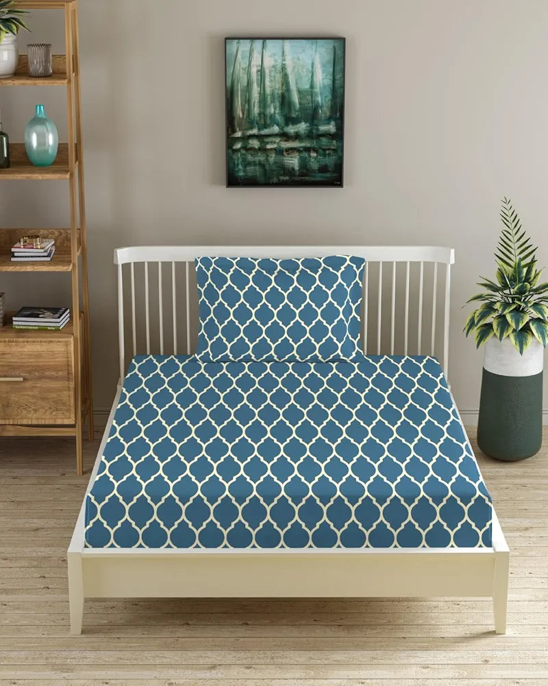 Trance Home Linen 200Tc 100% Cotton 78
